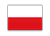 PIZZERIA - RISTORANTE RAMA - Polski